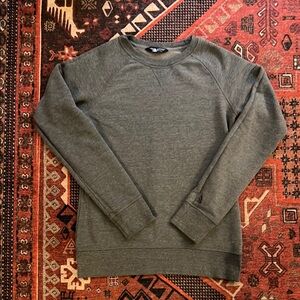Women’s Gray Sweater